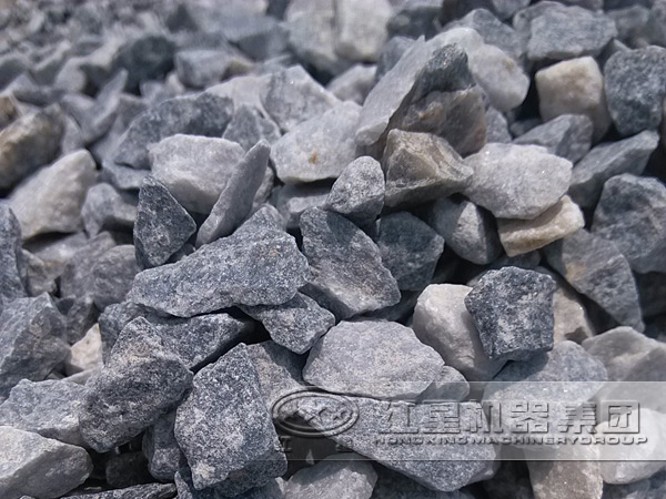 石灰石制砂機(jī)是干什么用的？制砂