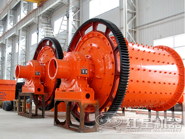 小型水泥球磨機(jī)一臺(tái)多少錢？可供挑選型號(hào)有哪些？