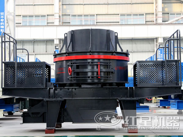 優(yōu)惠的沖擊式破碎機，“沙場”一手掌控
