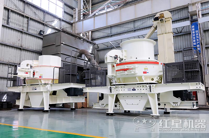 基建工程在疫情中迎來新機(jī)遇，砂石料生產(chǎn)線值得投資