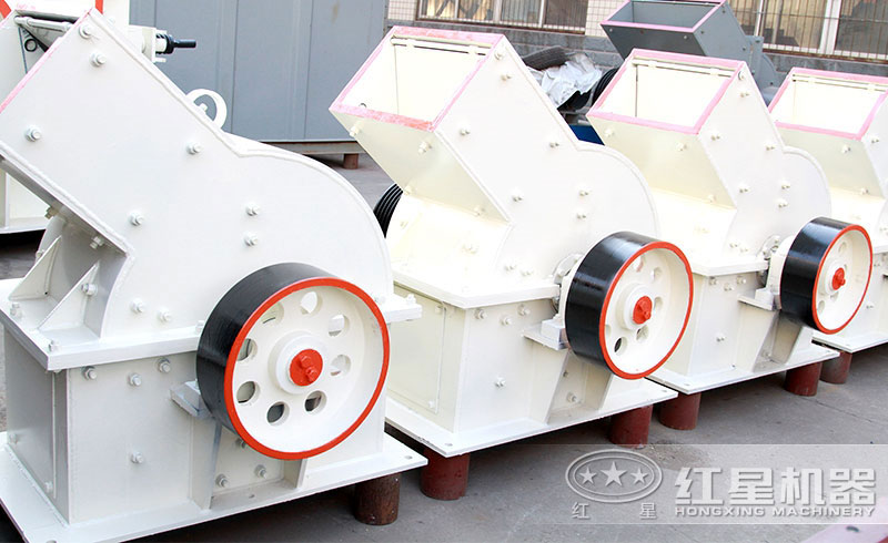 粉碎機能破碎玻璃嗎？玻璃粉碎后銷路怎么樣？