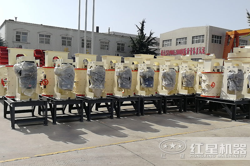 復(fù)合制沙機(jī)有充足的貨源，等你來選