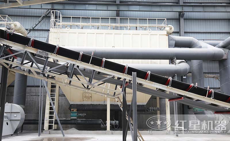機(jī)制砂廠環(huán)保好不好批？投資制沙廠需要花費(fèi)多少成本？
