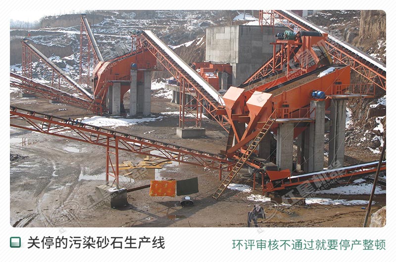 小型制砂機(jī)賺錢嗎？2萬到4萬小型打沙機(jī)哪里有賣的?