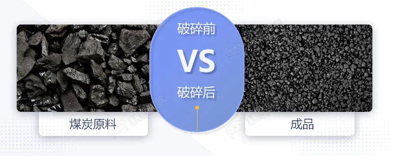 小型煤炭破碎機(jī)型號(hào)大全，報(bào)價(jià)是多少？哪里賣的有？