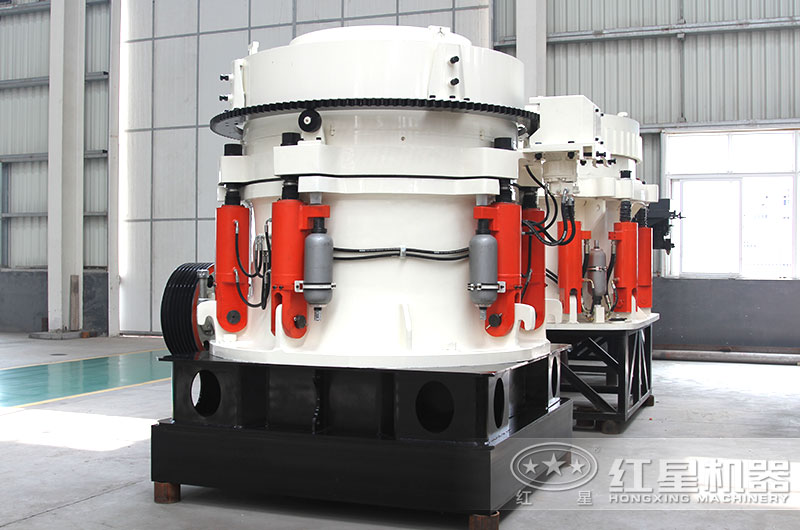 1400圓錐破碎機型號參數(shù)，廠家報價是多少？