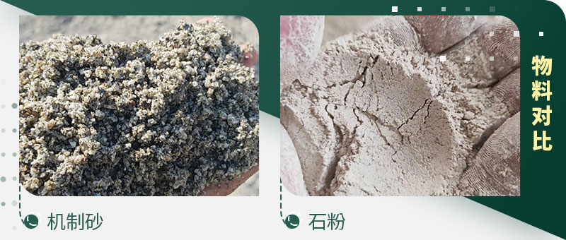農(nóng)村建房砂石難求，可以用石粉代替沙子做混凝土嗎？