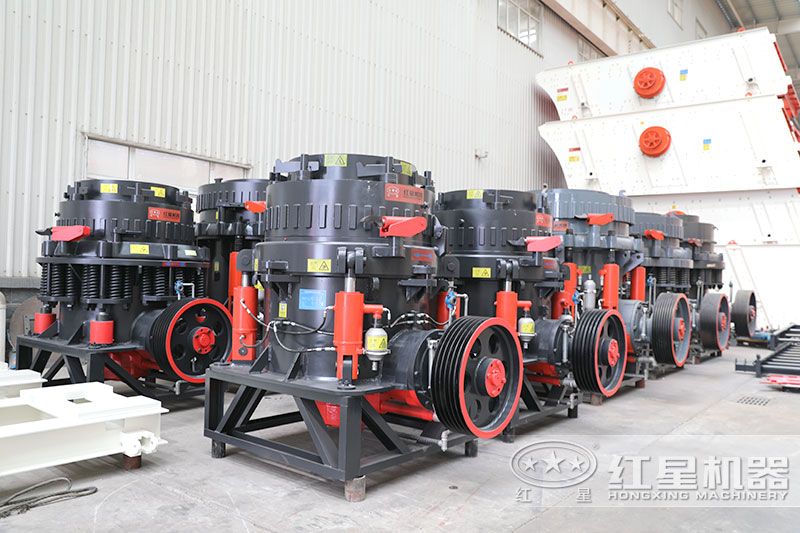 礦用1200圓錐機(jī)價(jià)格是多少，配多少電機(jī)