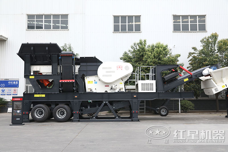 建筑垃圾粉碎后有什么用？用什么機(jī)器設(shè)備效果好？