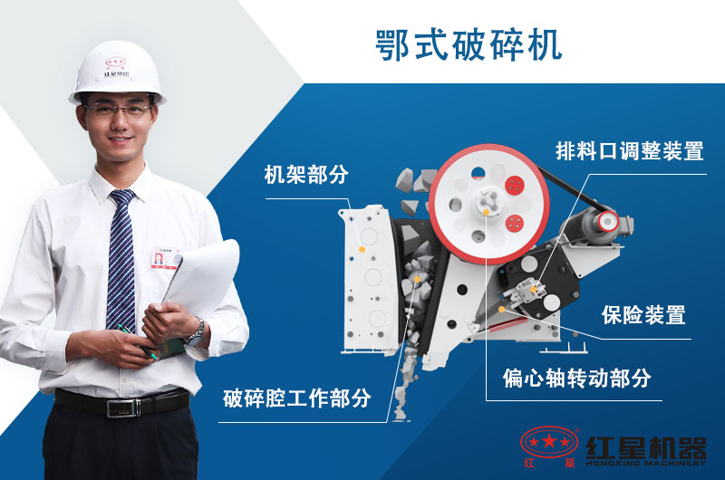小鄂破價(jià)格是多少，有幾個(gè)型號(hào)_怎樣調(diào)節(jié)出料大小